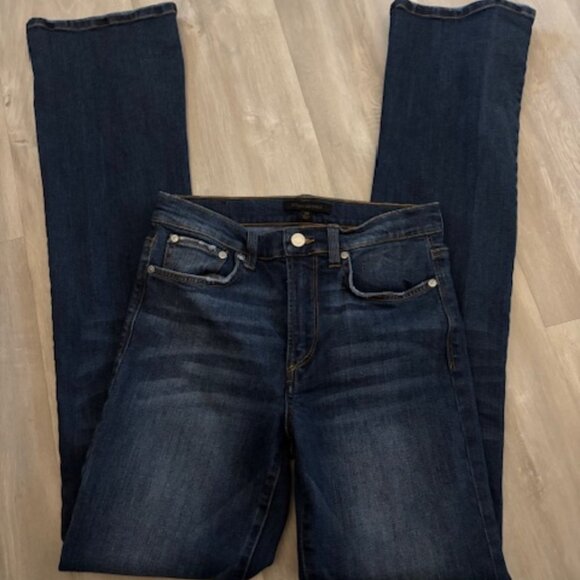 Y2K Dylan George Bootcut Jeans size 29 - Picture 3 of 5